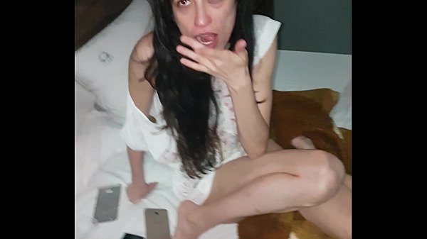 Невероятный лучший минет! Мой большой член сходит с ума!