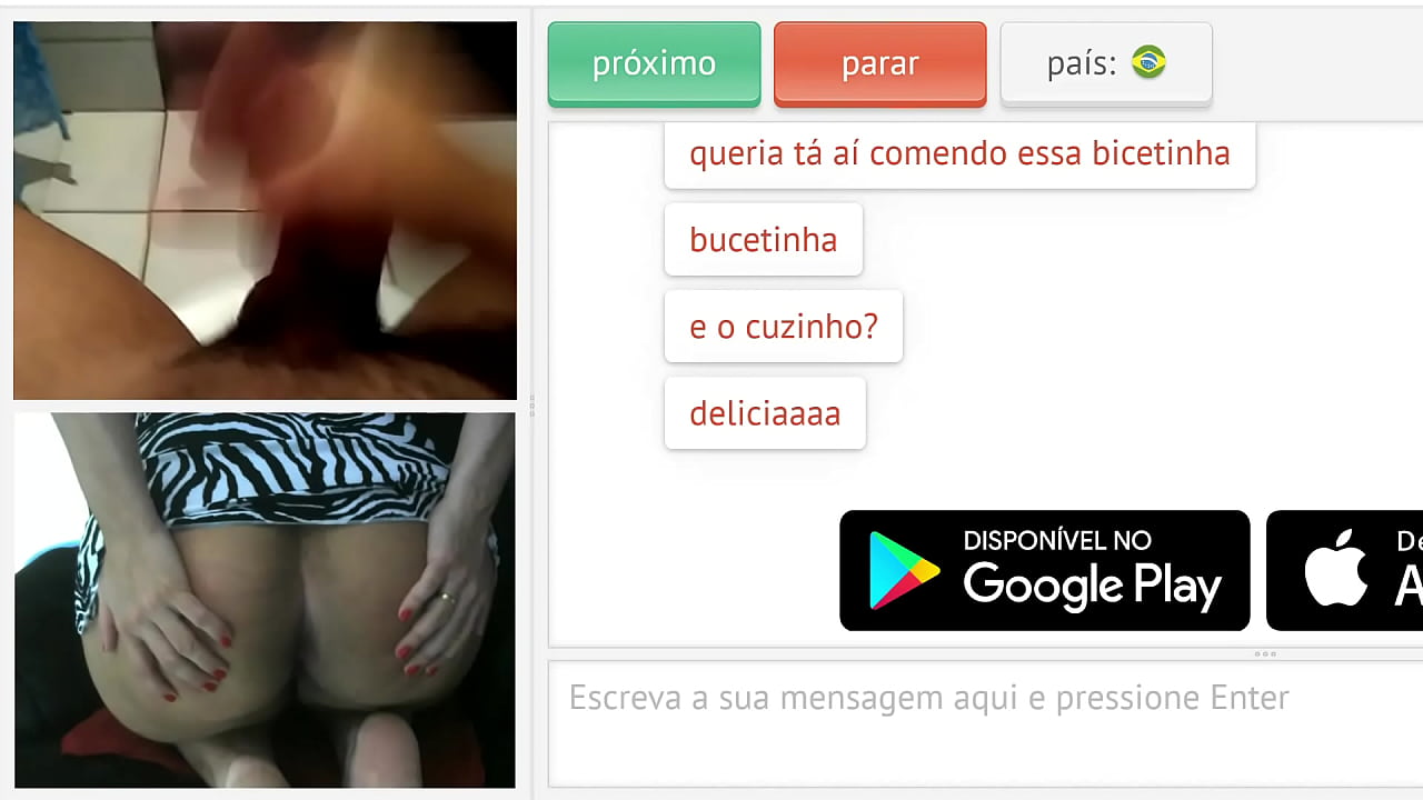 В браке любят смотреть, как незнакомцы мастурбируют