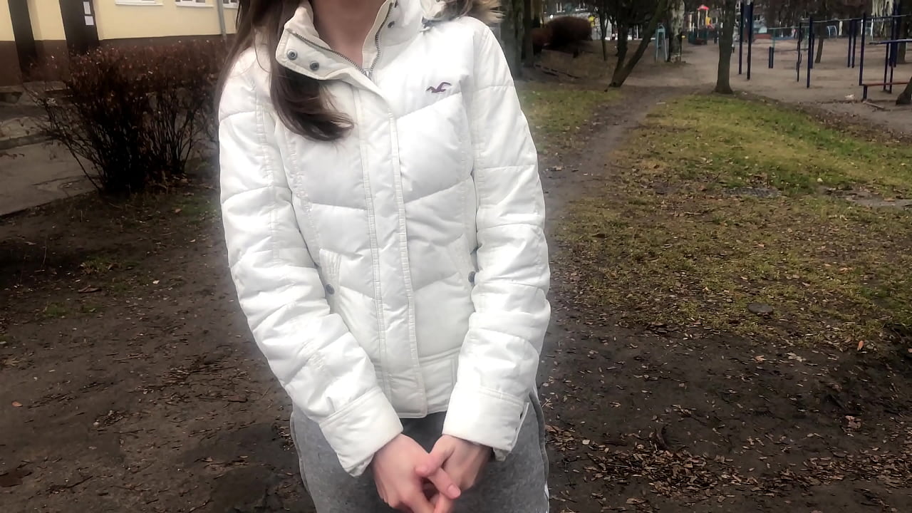 Незнакомка За Деньги Отсосала и Трахнулась. Русское Любительское. С Разговорами